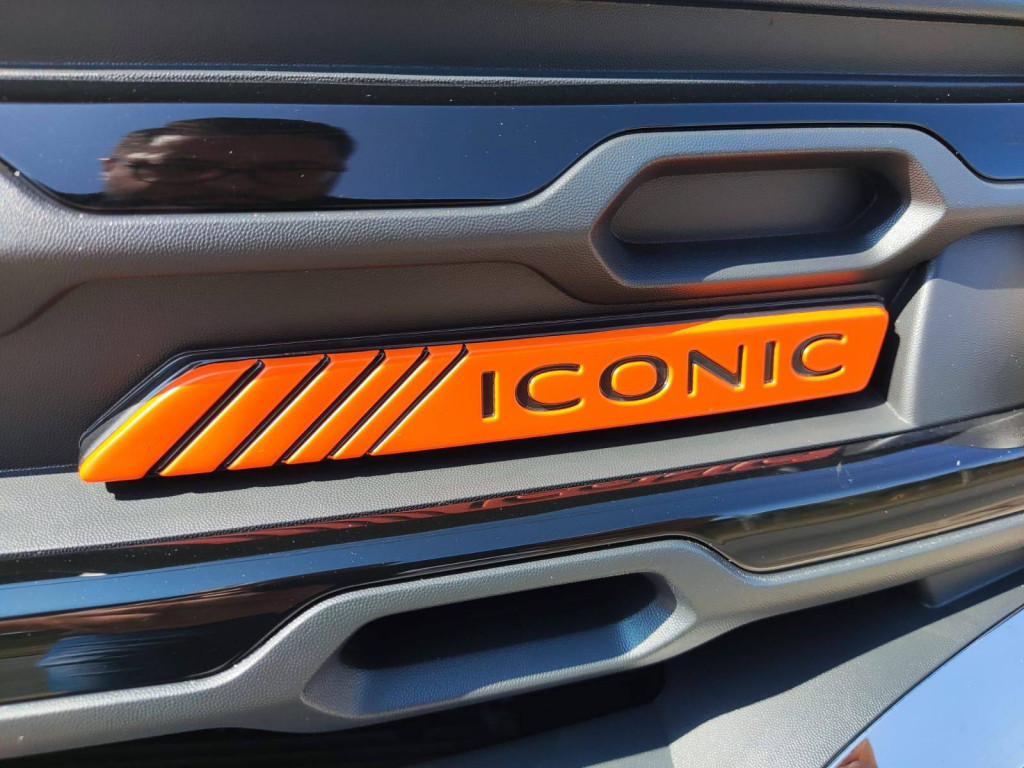 Imagem do veículo Renault Duster Icout Tce 2025
