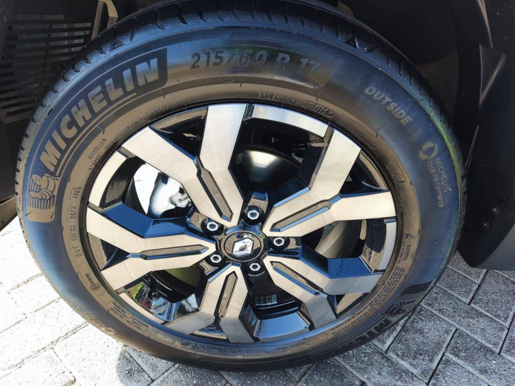 Imagem do veículo Renault Duster Icout Tce 2025