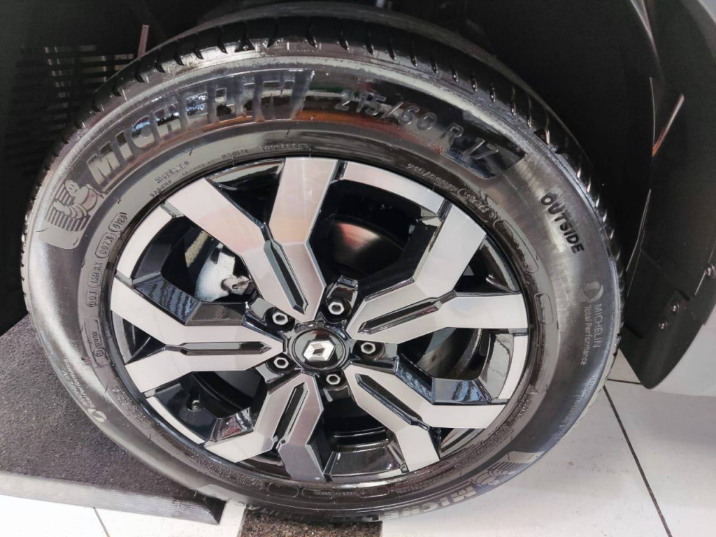Imagem do veículo Renault Duster Iconic Plus 1.3 Tb 16v Flex Aut. 2025