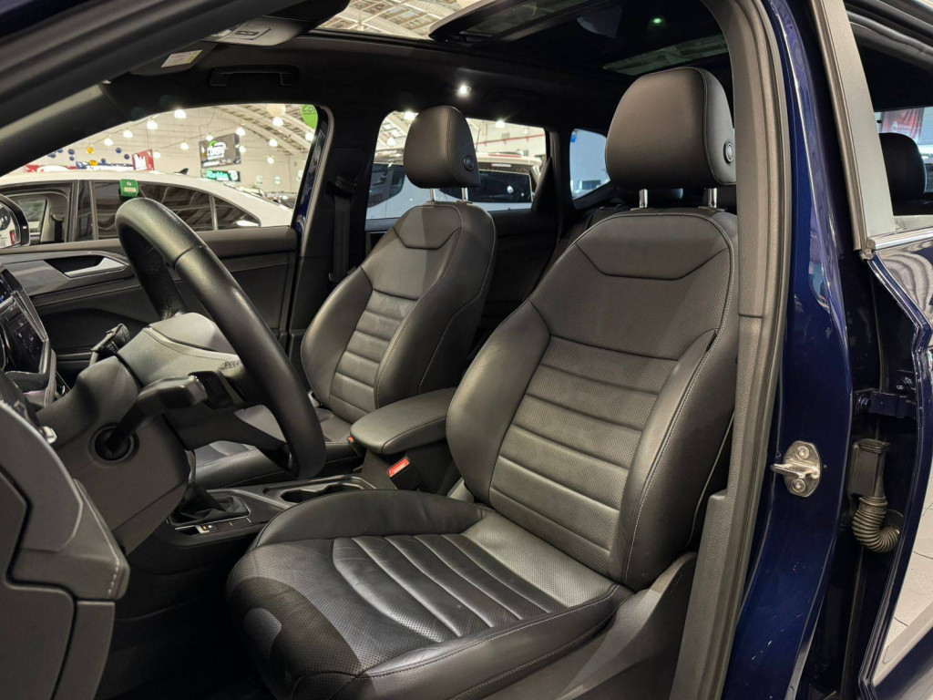 Imagem do veículo Volkswagen Taos Hl Tsi Ae 2022