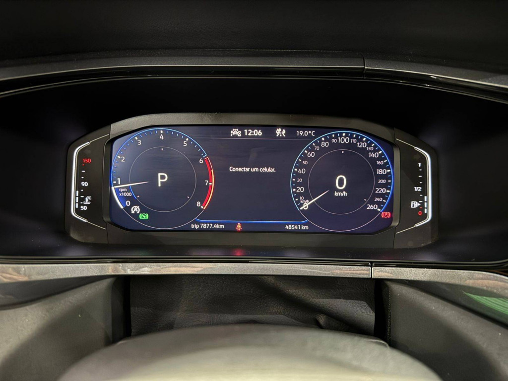 Imagem do veículo Volkswagen Taos Hl Tsi Ae 2022