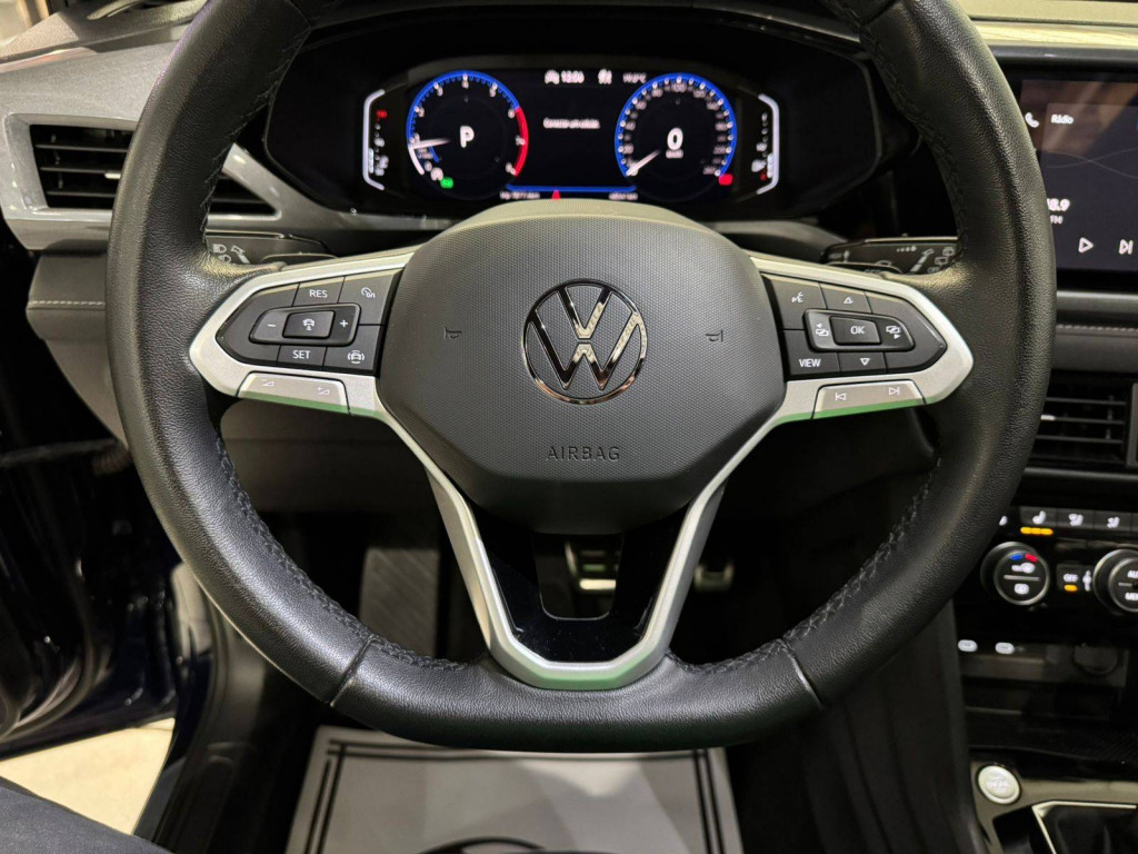 Imagem do veículo Volkswagen Taos Hl Tsi Ae 2022