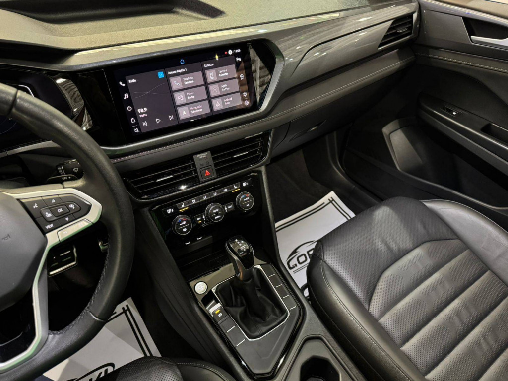 Imagem do veículo Volkswagen Taos Hl Tsi Ae 2022