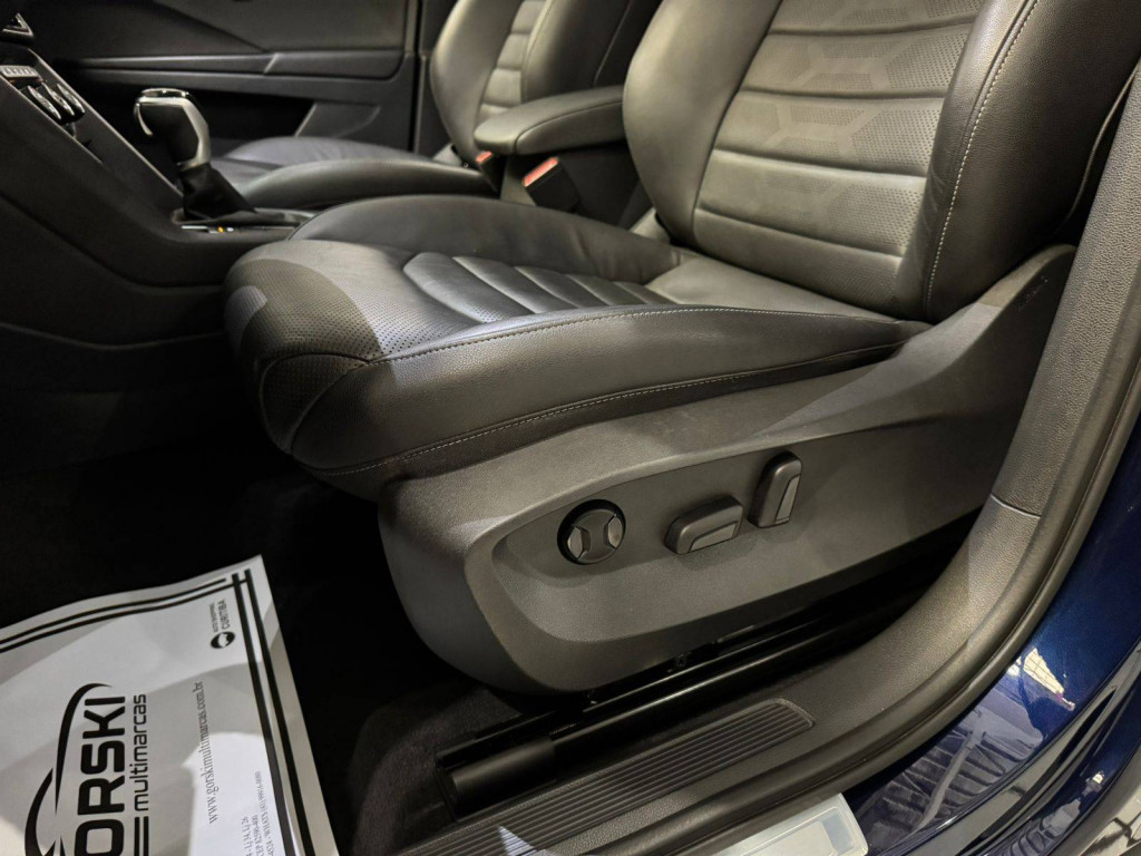 Imagem do veículo Volkswagen Taos Hl Tsi Ae 2022