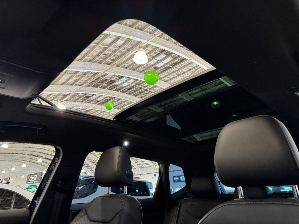 Imagem do veículo Volkswagen Taos Hl Tsi Ae 2022