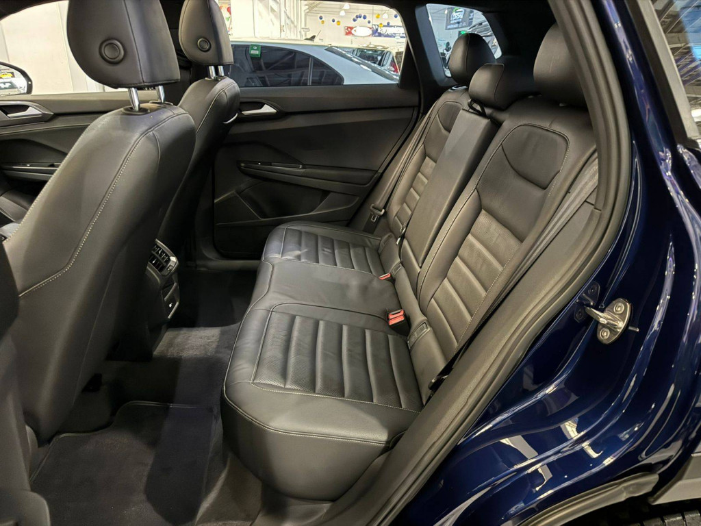 Imagem do veículo Volkswagen Taos Hl Tsi Ae 2022