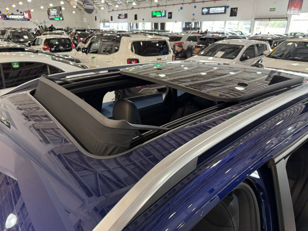 Imagem do veículo Volkswagen Taos Hl Tsi Ae 2022
