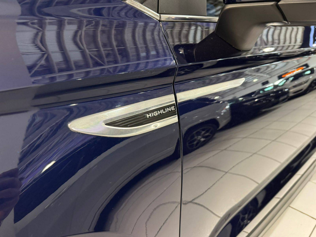 Imagem do veículo Volkswagen Taos Hl Tsi Ae 2022