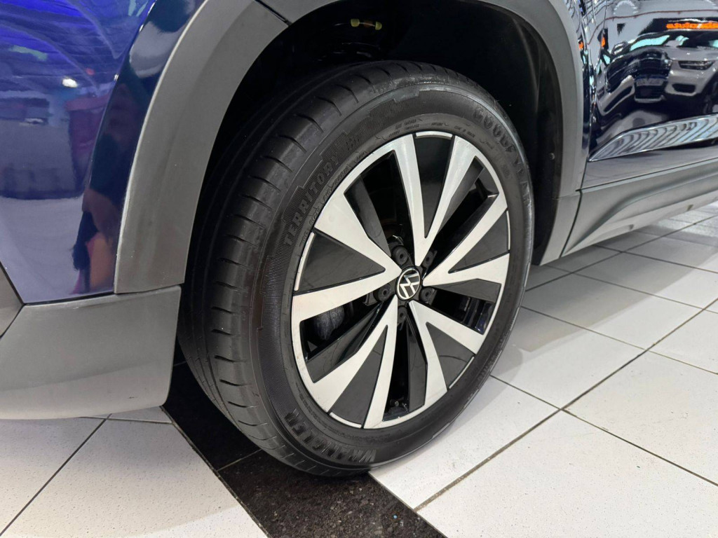 Imagem do veículo Volkswagen Taos Hl Tsi Ae 2022