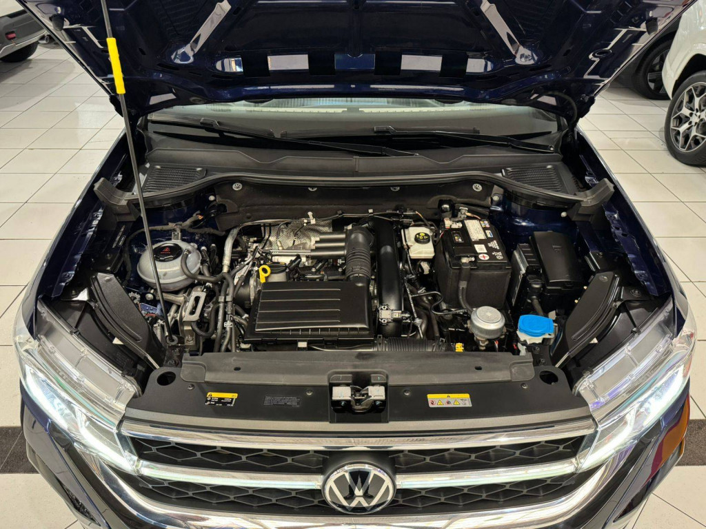 Imagem do veículo Volkswagen Taos Hl Tsi Ae 2022
