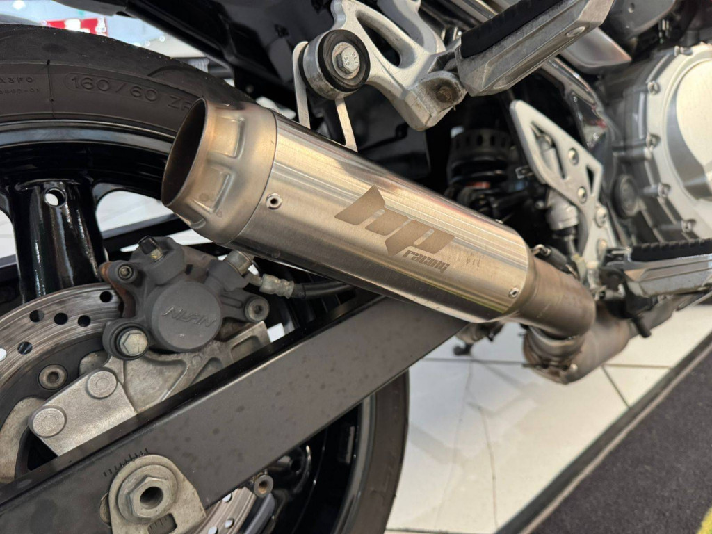 Imagem do veículo Suzuki Gsx650f 2011