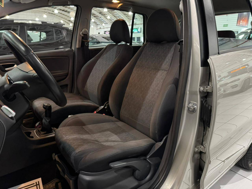 Imagem do veículo Volkswagen Spacefox Trend Gii 2014