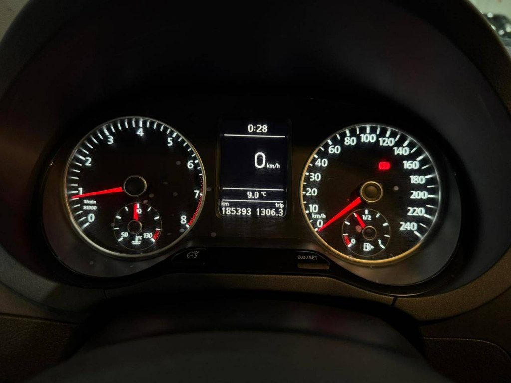 Imagem do veículo Volkswagen Spacefox Trend Gii 2014