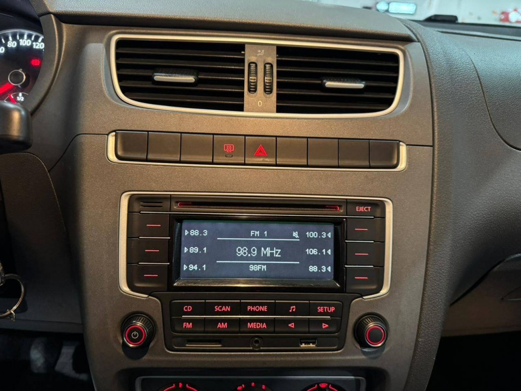 Imagem do veículo Volkswagen Spacefox Trend Gii 2014