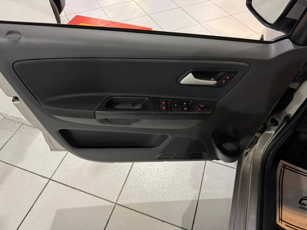 Imagem do veículo Volkswagen Spacefox Trend Gii 2014