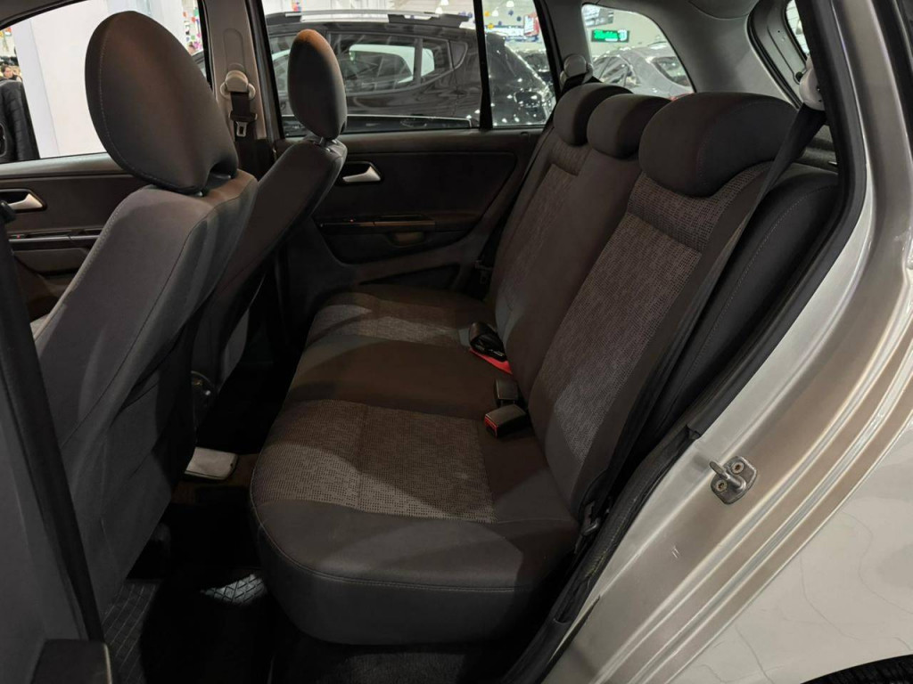 Imagem do veículo Volkswagen Spacefox Trend Gii 2014