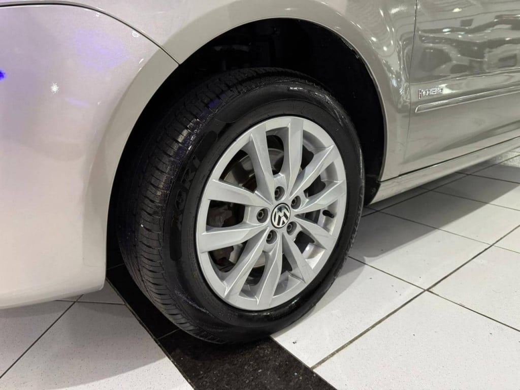 Imagem do veículo Volkswagen Spacefox Trend Gii 2014