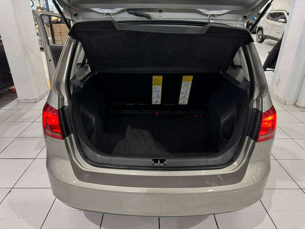 Imagem do veículo Volkswagen Spacefox Trend Gii 2014