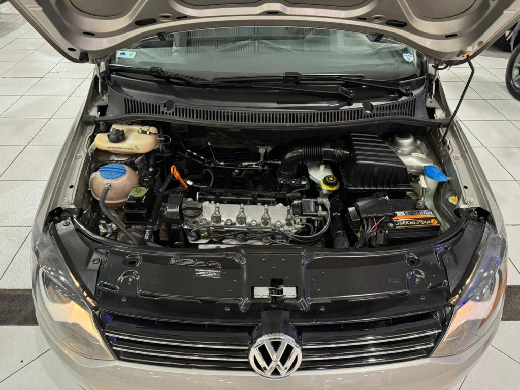 Imagem do veículo Volkswagen Spacefox Trend Gii 2014