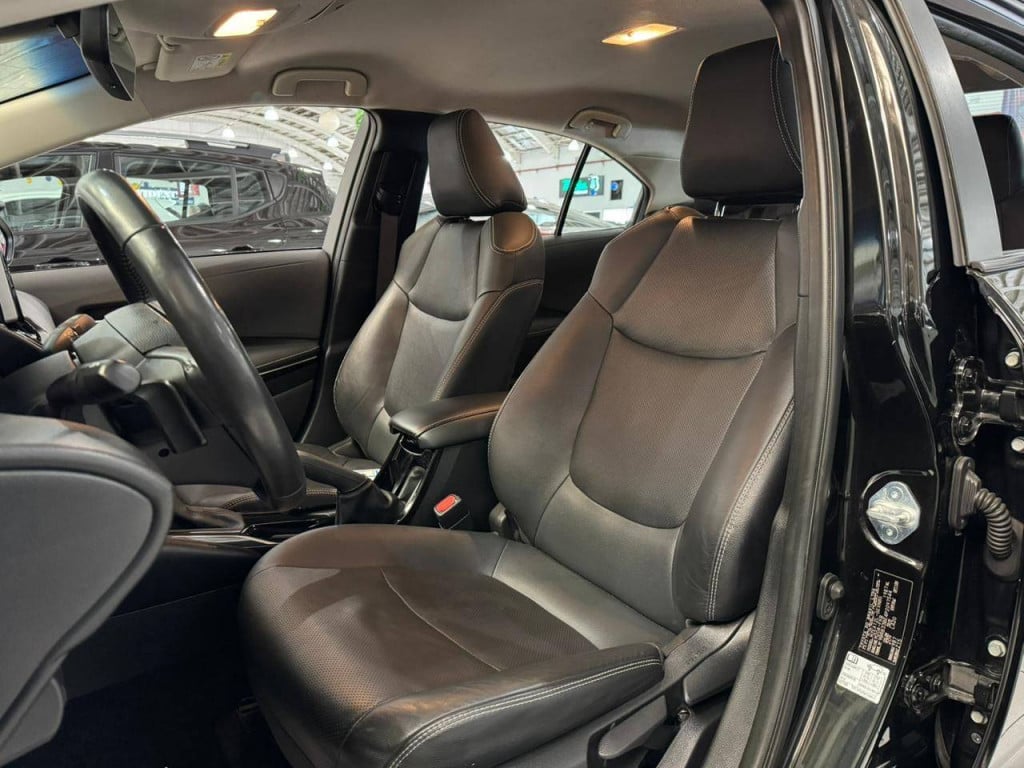 Imagem do veículo Toyota Corolla Xei 20 2023