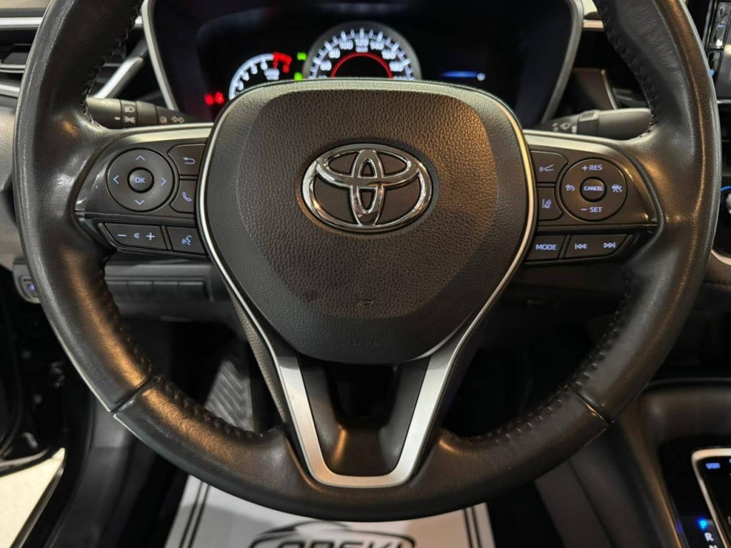 Imagem do veículo Toyota Corolla Xei 20 2023