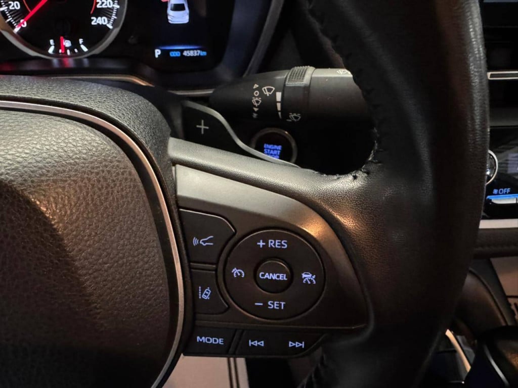 Imagem do veículo Toyota Corolla Xei 20 2023