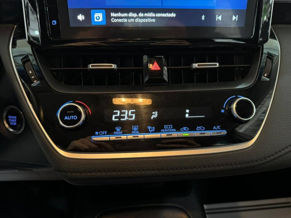 Imagem do veículo Toyota Corolla Xei 20 2023