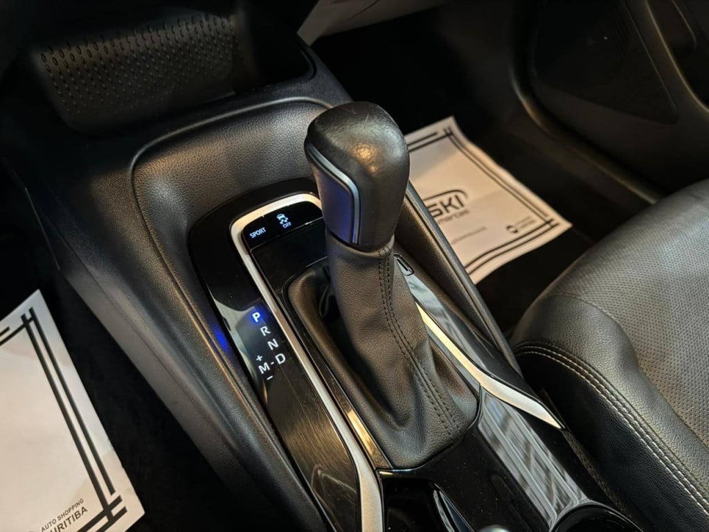 Imagem do veículo Toyota Corolla Xei 20 2023