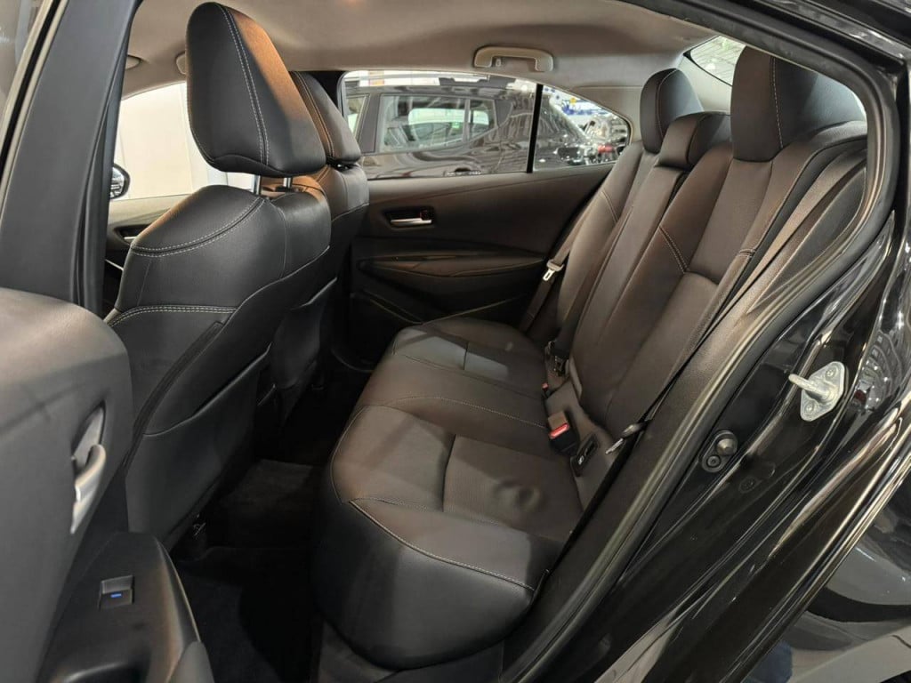 Imagem do veículo Toyota Corolla Xei 20 2023