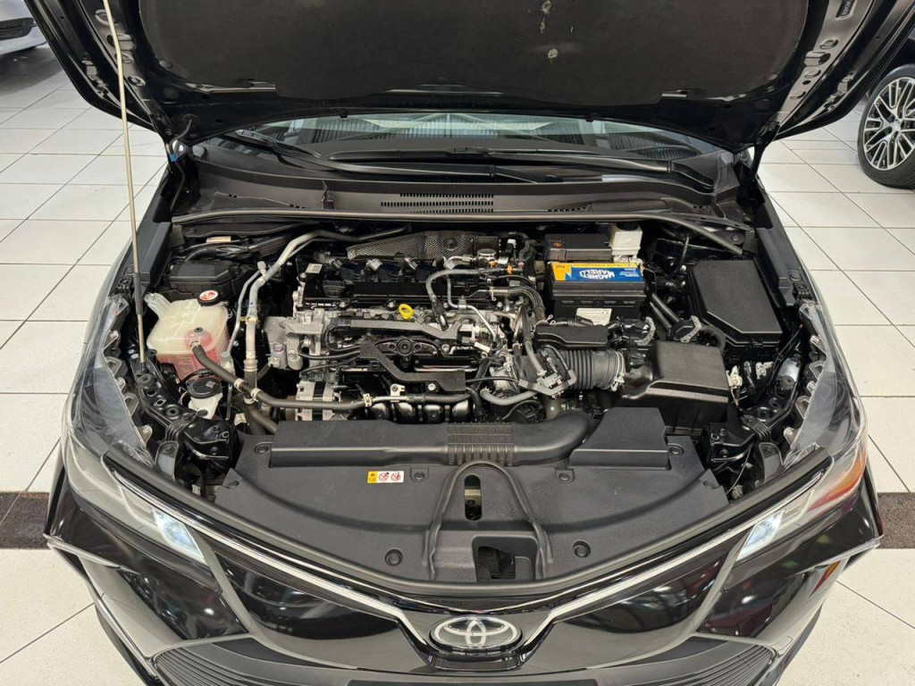 Imagem do veículo Toyota Corolla Xei 20 2023