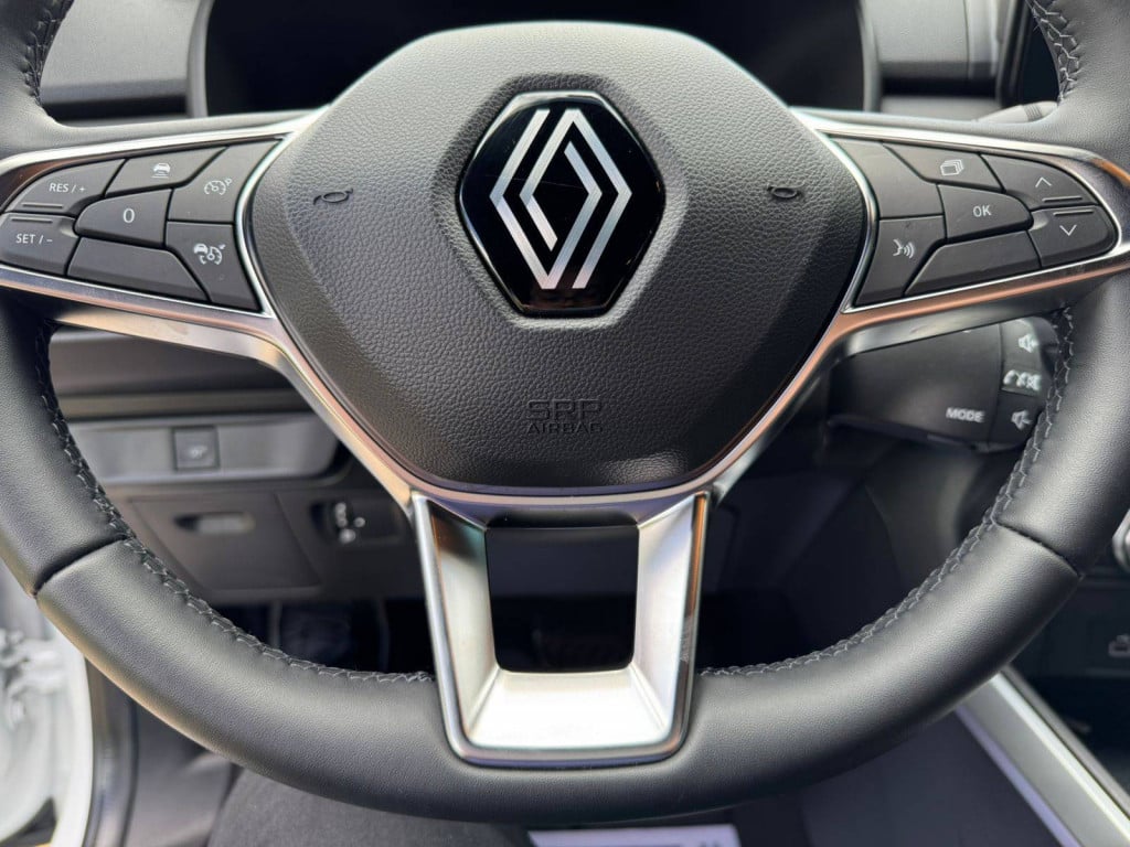 Imagem do veículo Renault Kardian Prem At 2025