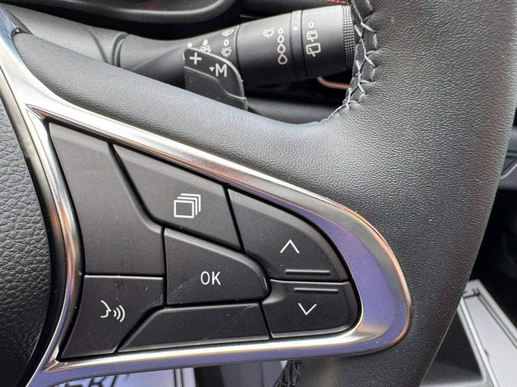 Imagem do veículo Renault Kardian Prem At 2025