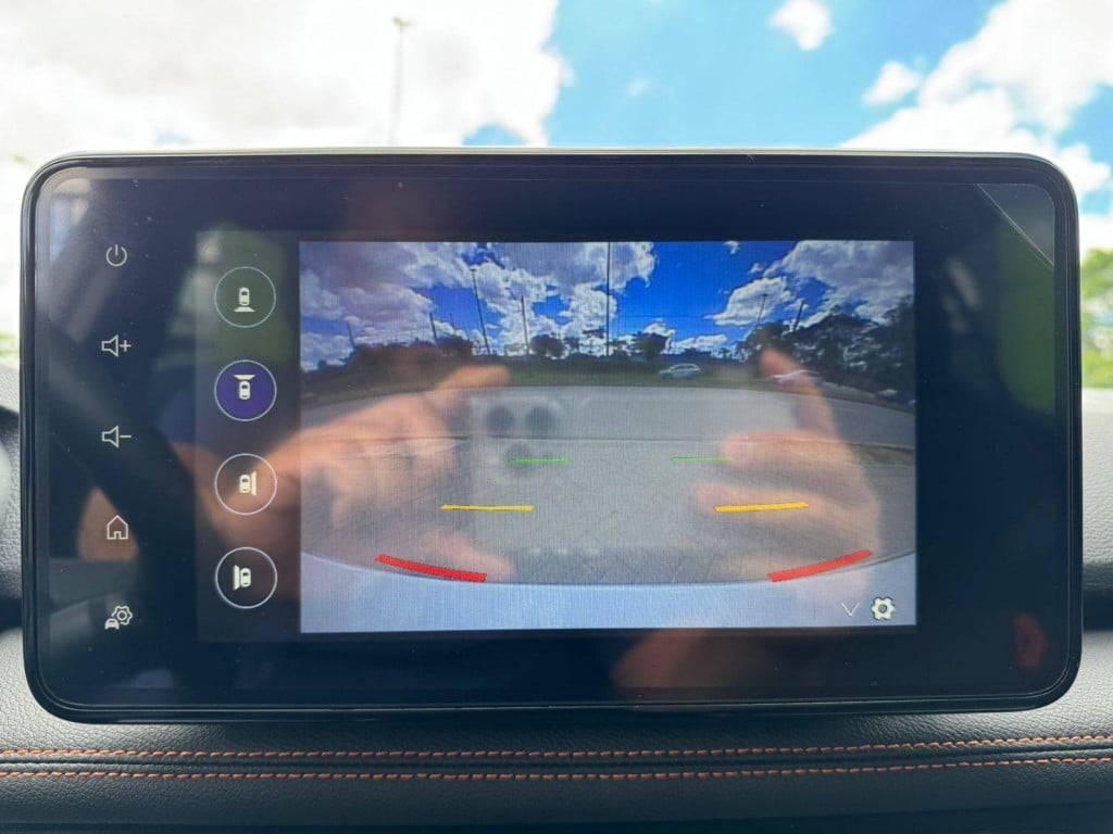 Imagem do veículo Renault Kardian Prem At 2025