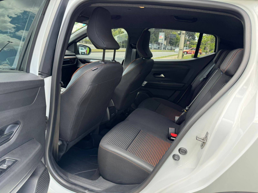 Imagem do veículo Renault Kardian Prem At 2025