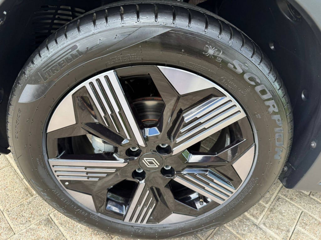 Imagem do veículo Renault Kardian Prem At 2025
