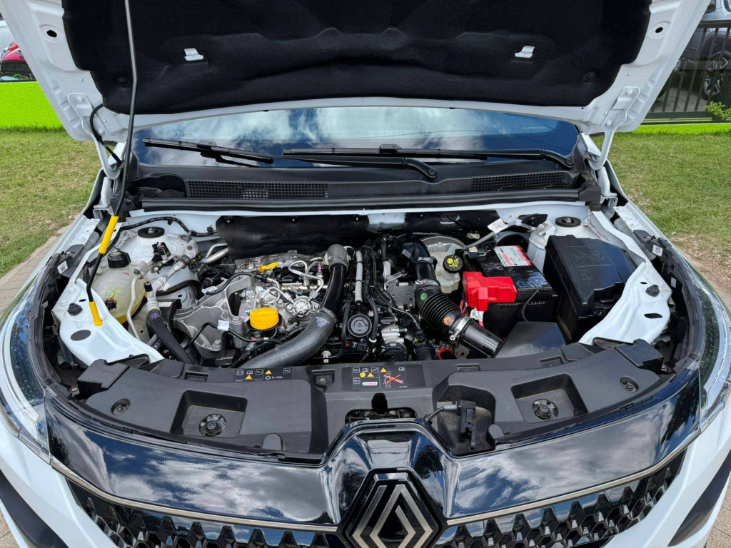 Imagem do veículo Renault Kardian Prem At 2025