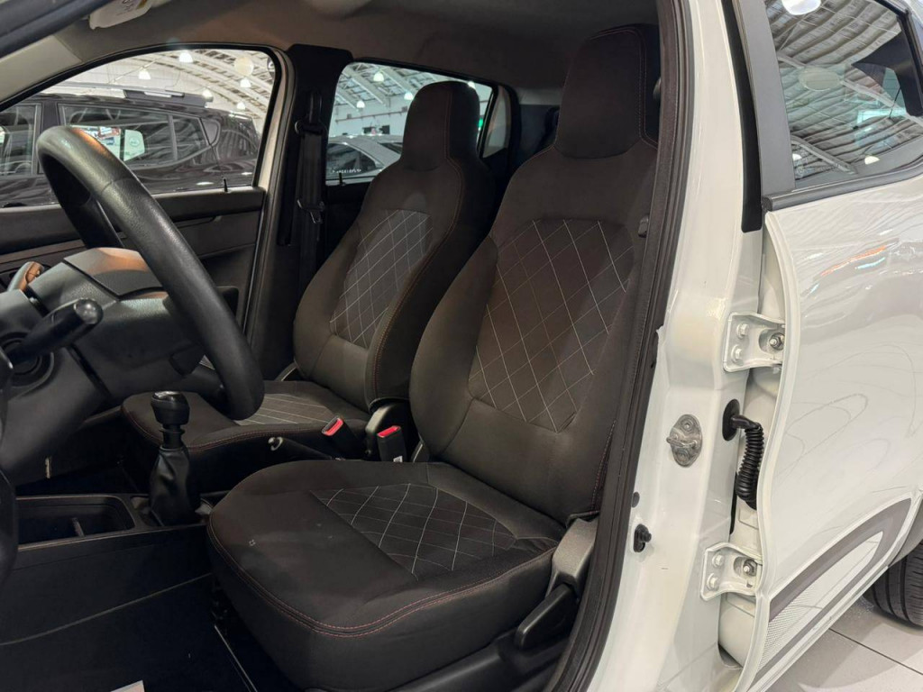 Imagem do veículo Renault Kwid Zen 2 2023
