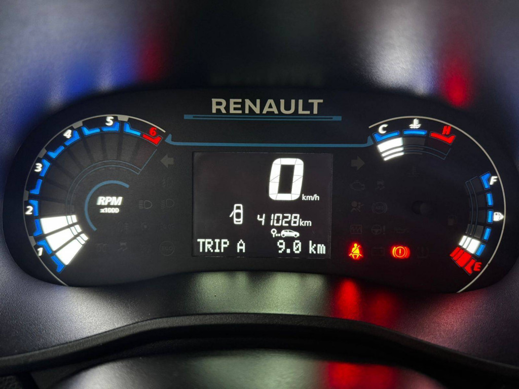 Imagem do veículo Renault Kwid Zen 2 2023