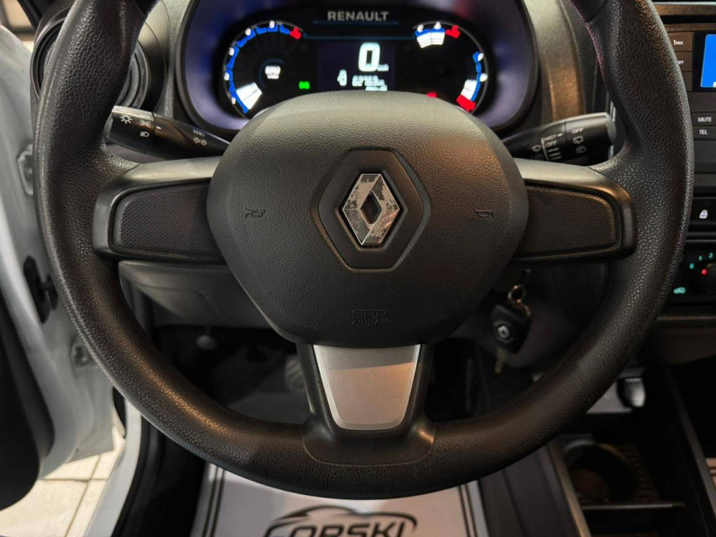 Imagem do veículo Renault Kwid Zen 2 2023