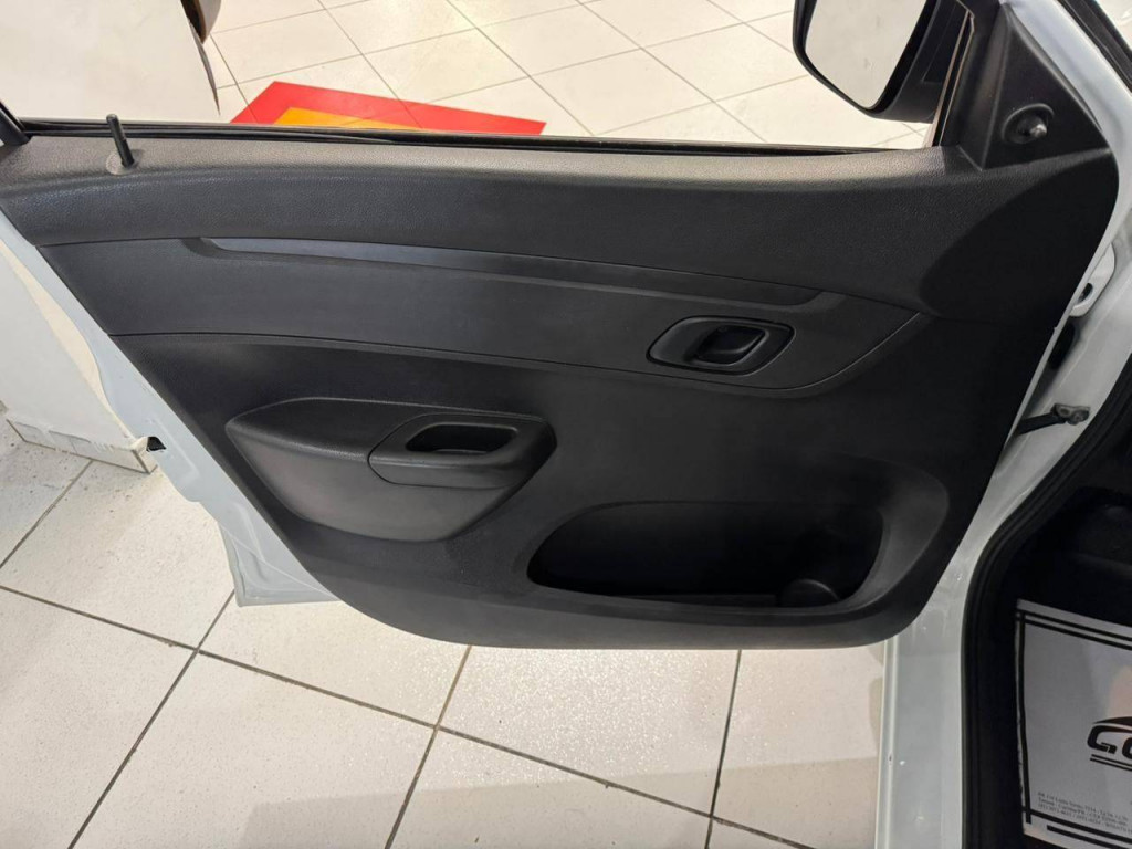 Imagem do veículo Renault Kwid Zen 2 2023