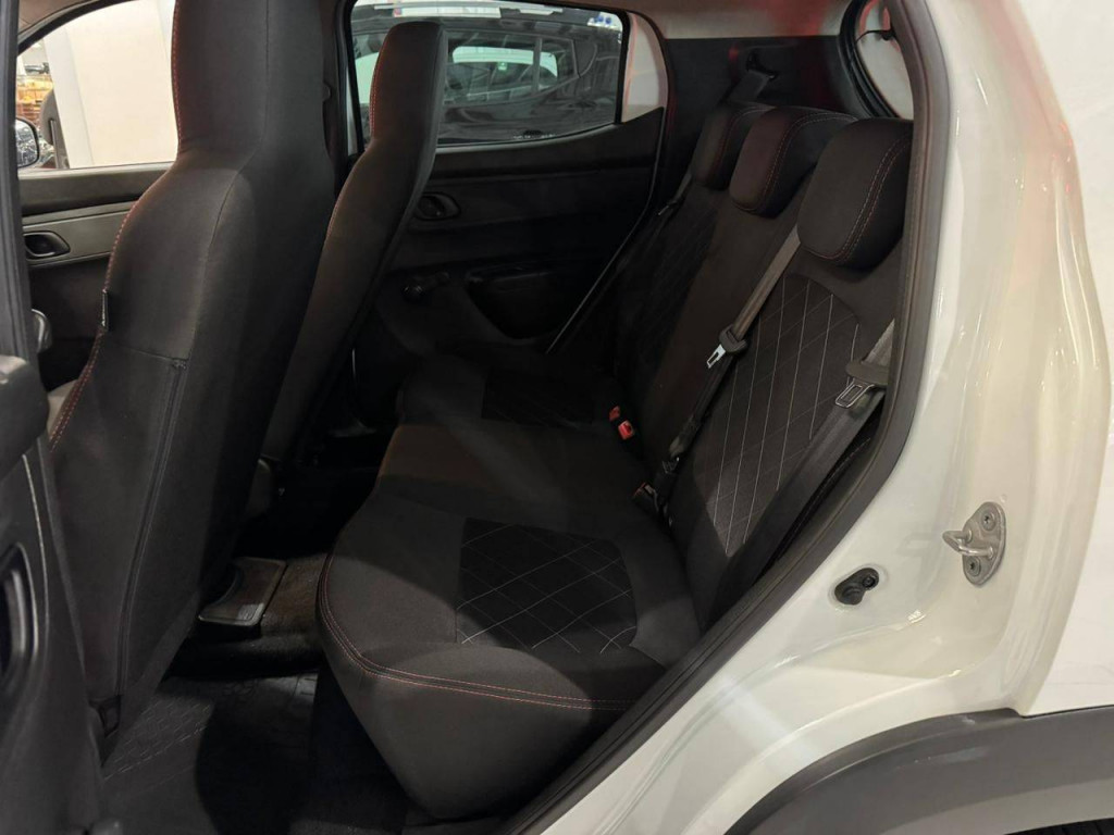 Imagem do veículo Renault Kwid Zen 2 2023