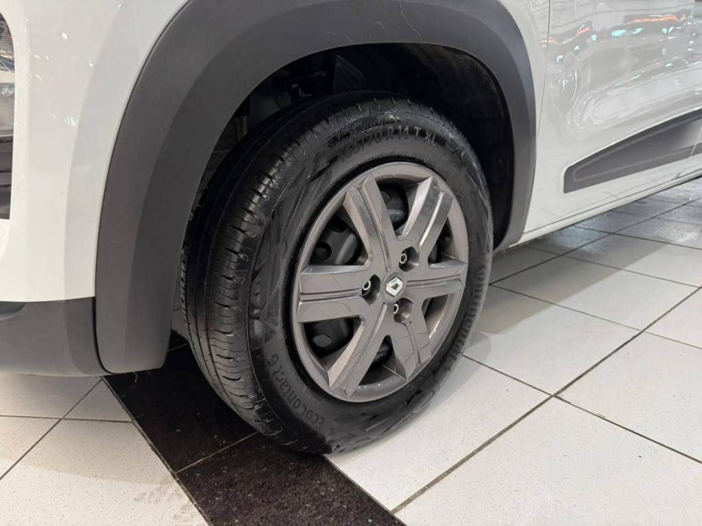 Imagem do veículo Renault Kwid Zen 2 2023