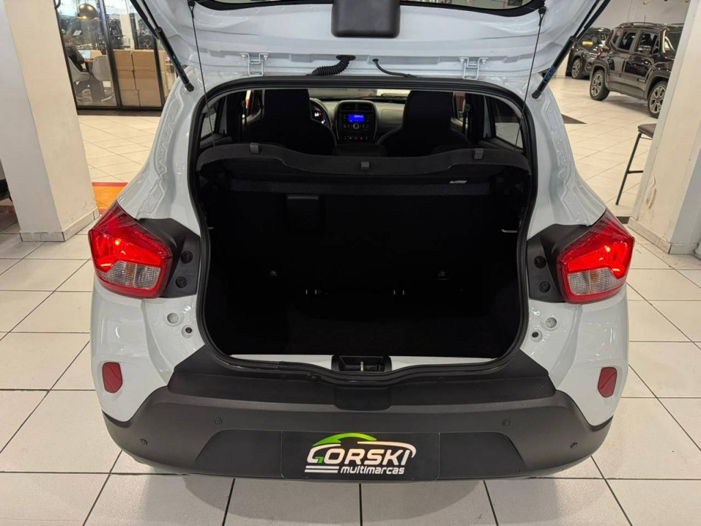 Imagem do veículo Renault Kwid Zen 2 2023