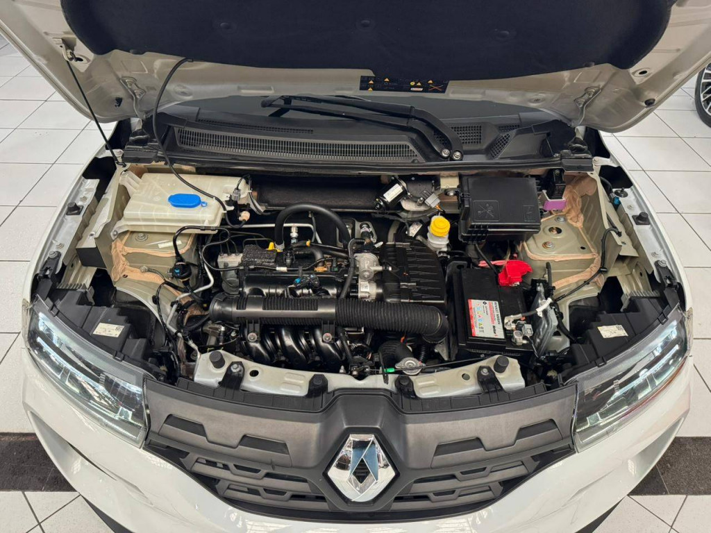 Imagem do veículo Renault Kwid Zen 2 2023