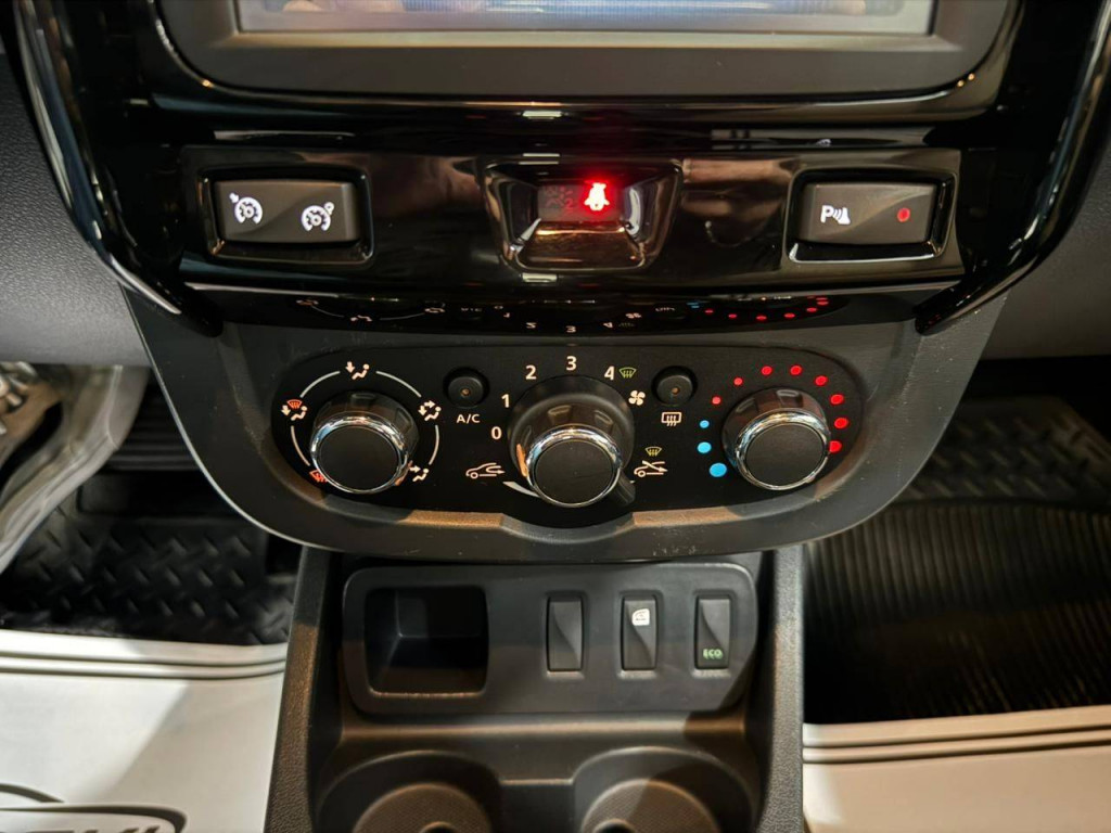 Imagem do veículo Renault Duster 16 D Cvt 2020