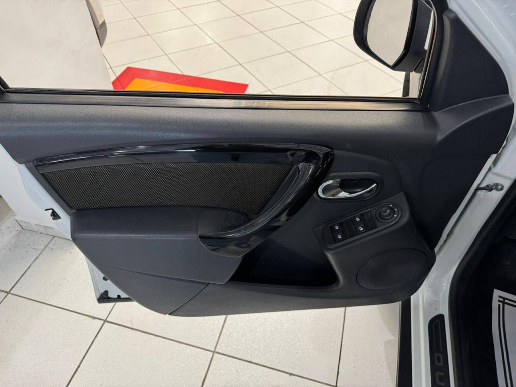 Imagem do veículo Renault Duster 16 D Cvt 2020