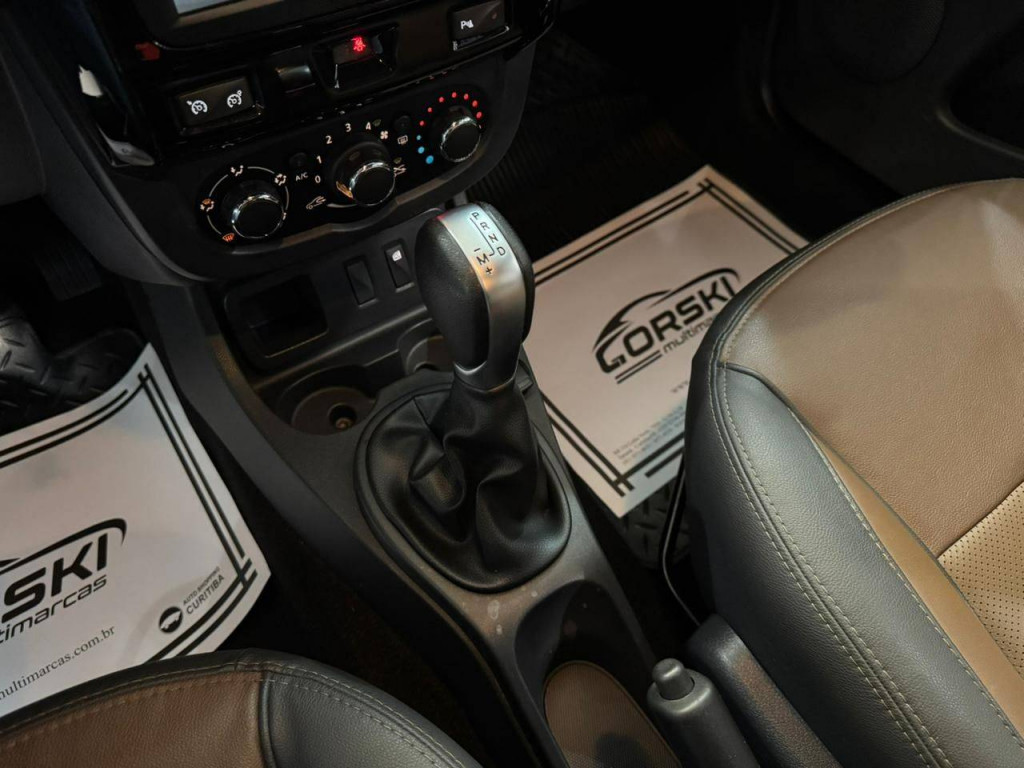 Imagem do veículo Renault Duster 16 D Cvt 2020