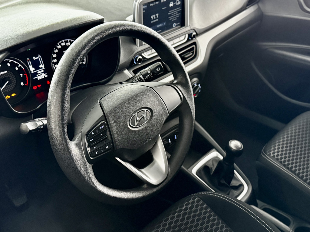 Imagem do veículo HYUNDAI HB20 1.0 12V FLEX VISION MANUAL