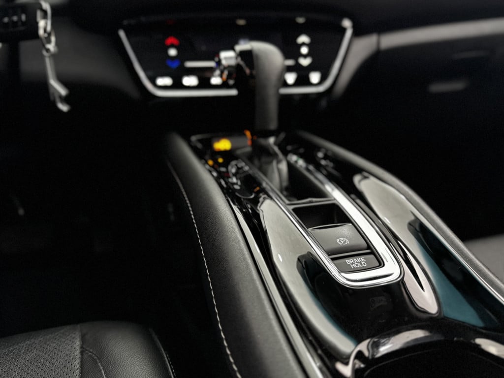 Imagem do veículo HONDA HR-V 1.8 16V FLEX EXL 4P AUTOMÁTICO