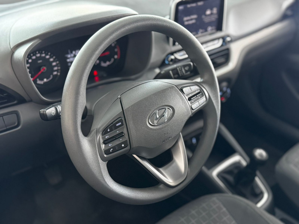 Imagem do veículo HYUNDAI HB20S 1.0 COMFORT PLUS 12V FLEX 4P MANUAL